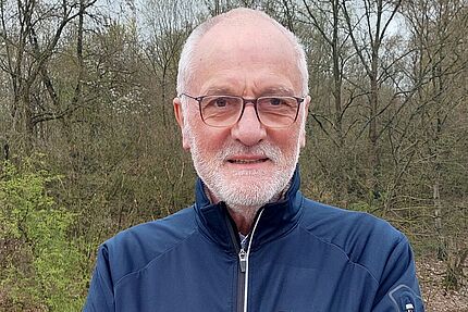 Arno Huesmann, Tourguide