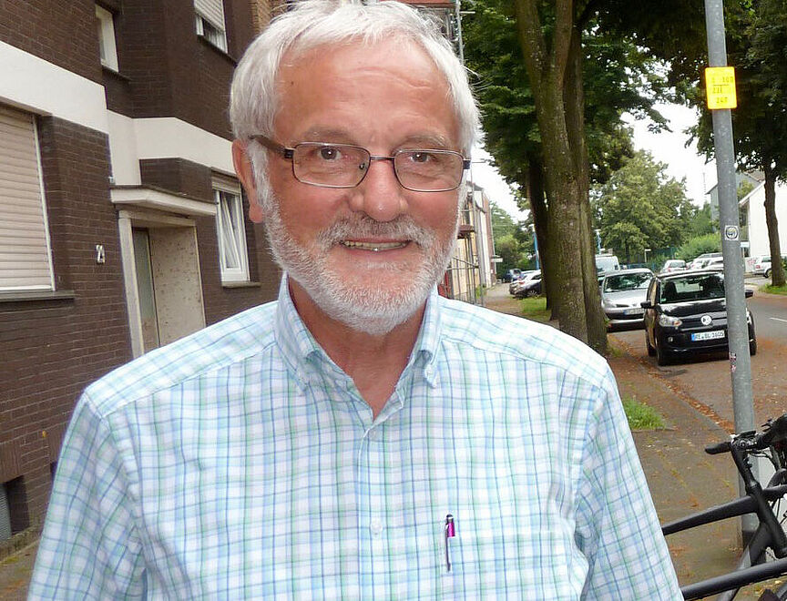 Arno Huesmann Arno Huesmann