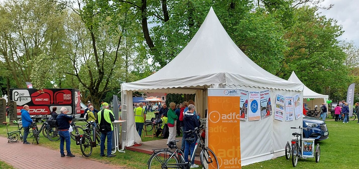 Fietzen Vest