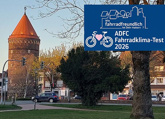 Fahrradklimatest 2026