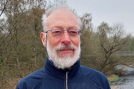 Johannes Sieber, Tourguide