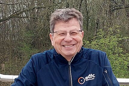 Klaus Mandel, Tourguide