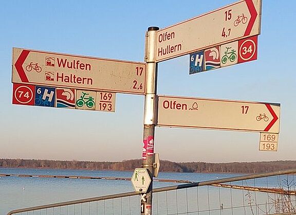 ADFC haltern am See
