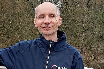 Adalbert Pollerberg, Sprecher